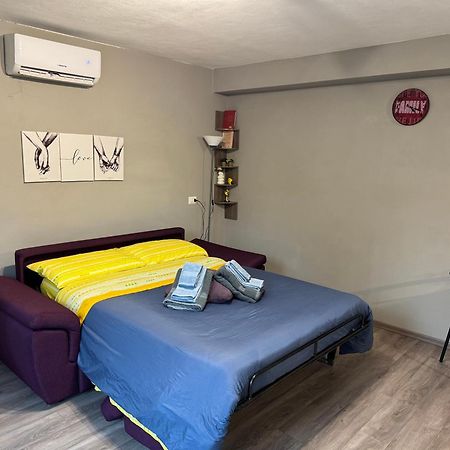 La Casa Di Sonia Apartment Verona Bagian luar foto
