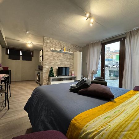 La Casa Di Sonia Apartment Verona Bagian luar foto