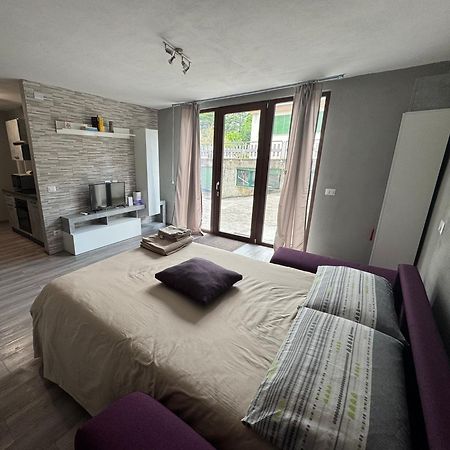 La Casa Di Sonia Apartment Verona Bagian luar foto
