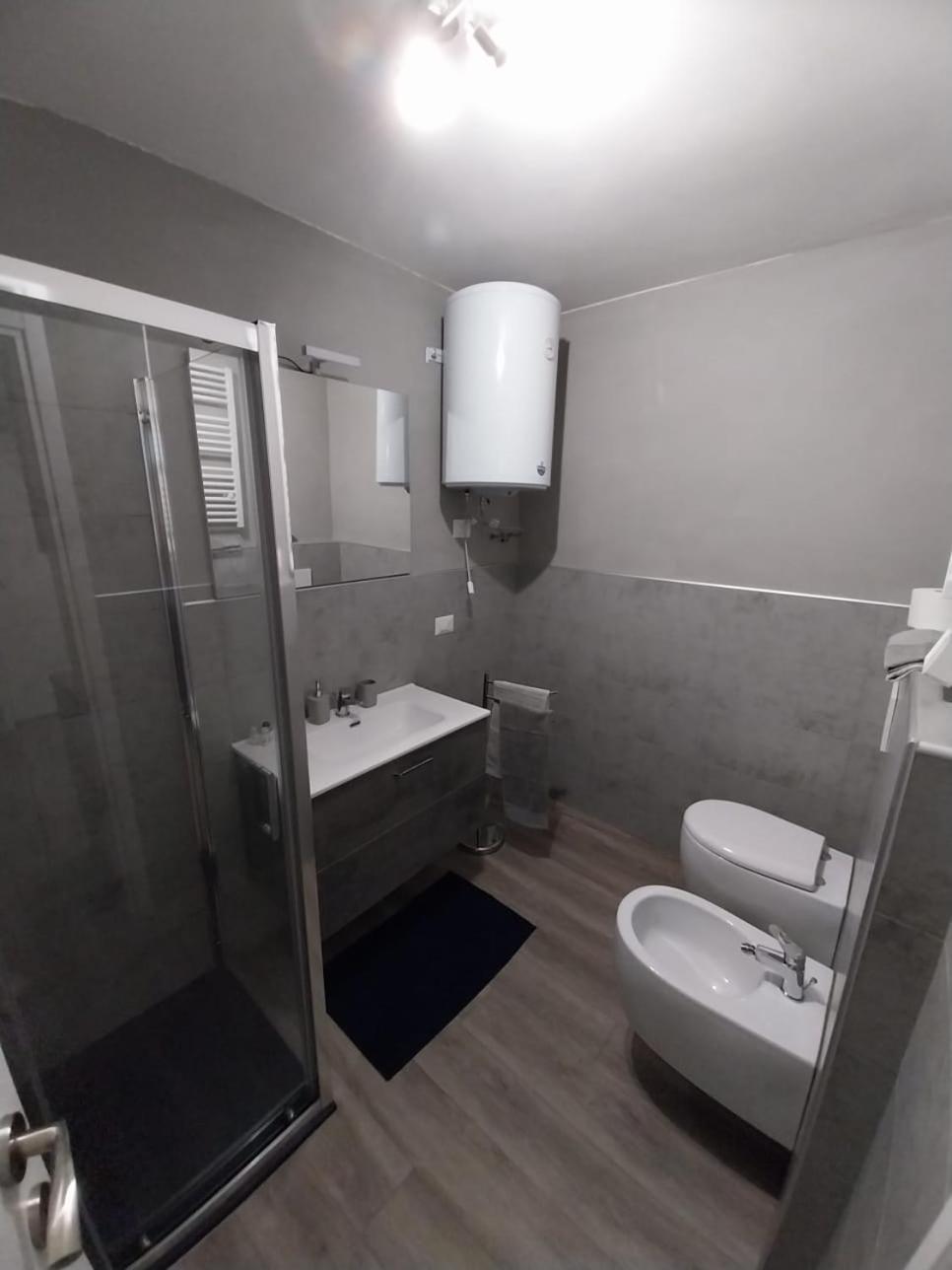 La Casa Di Sonia Apartment Verona Bagian luar foto