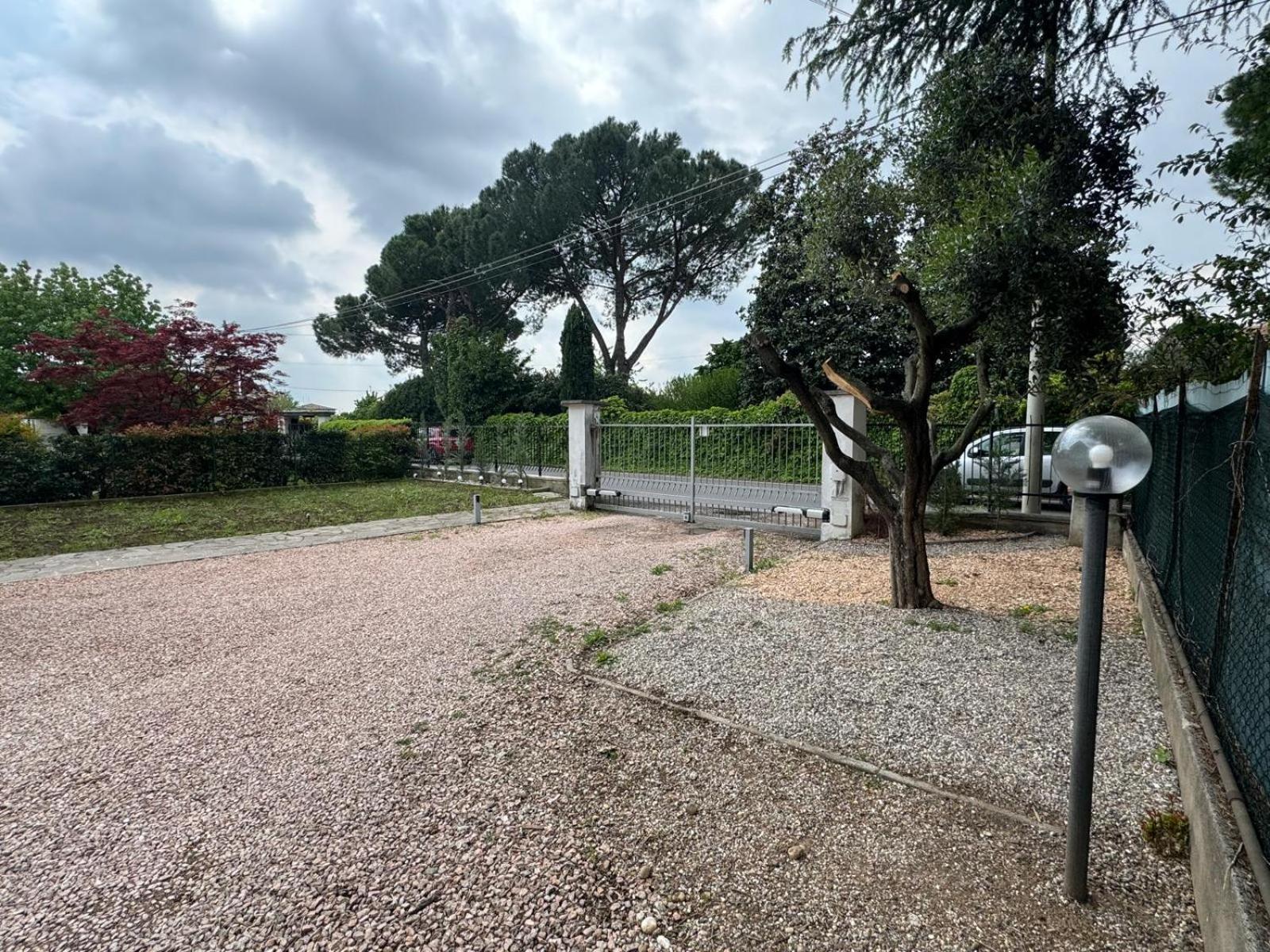 La Casa Di Sonia Apartment Verona Bagian luar foto