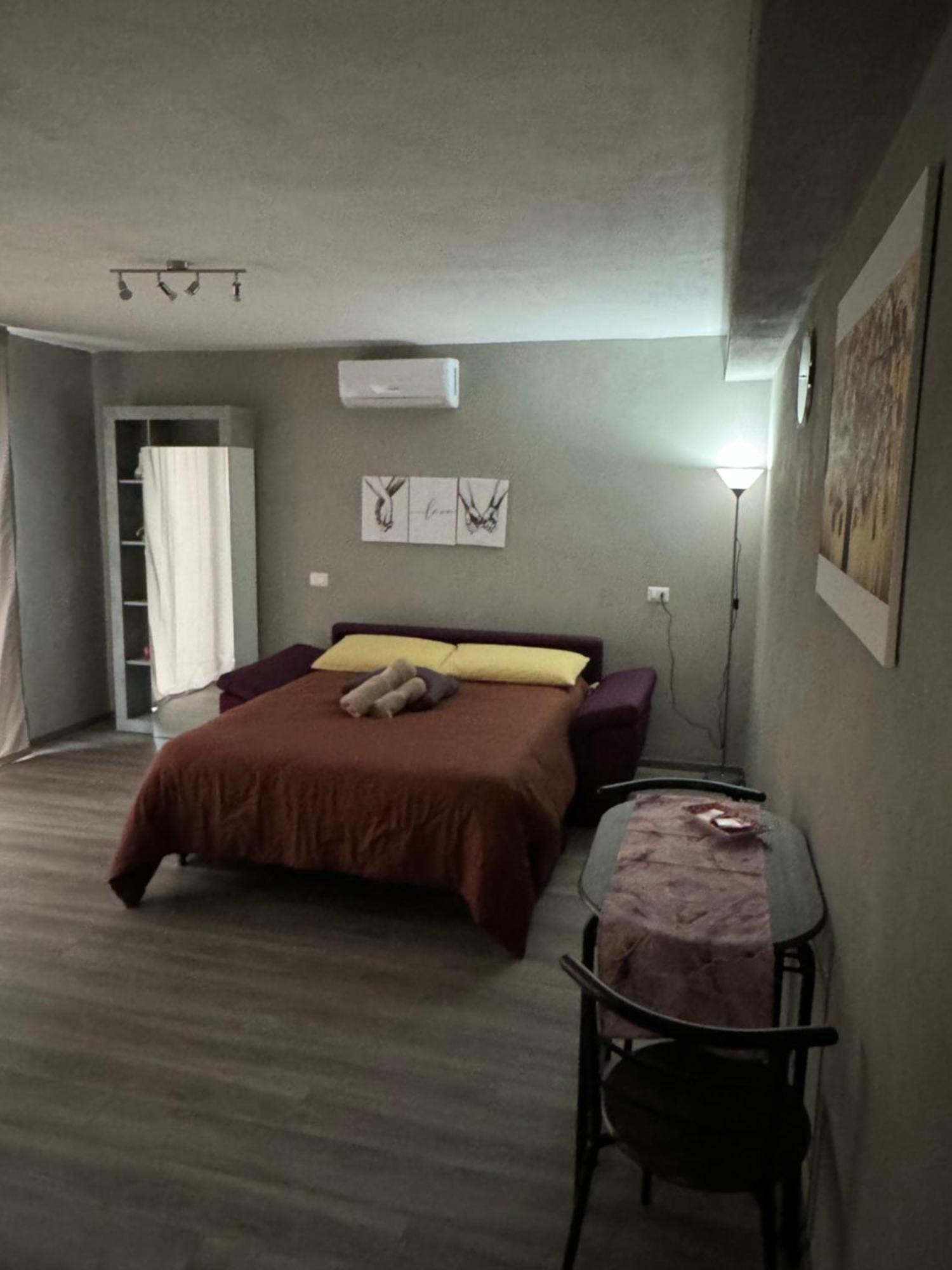 La Casa Di Sonia Apartment Verona Bagian luar foto