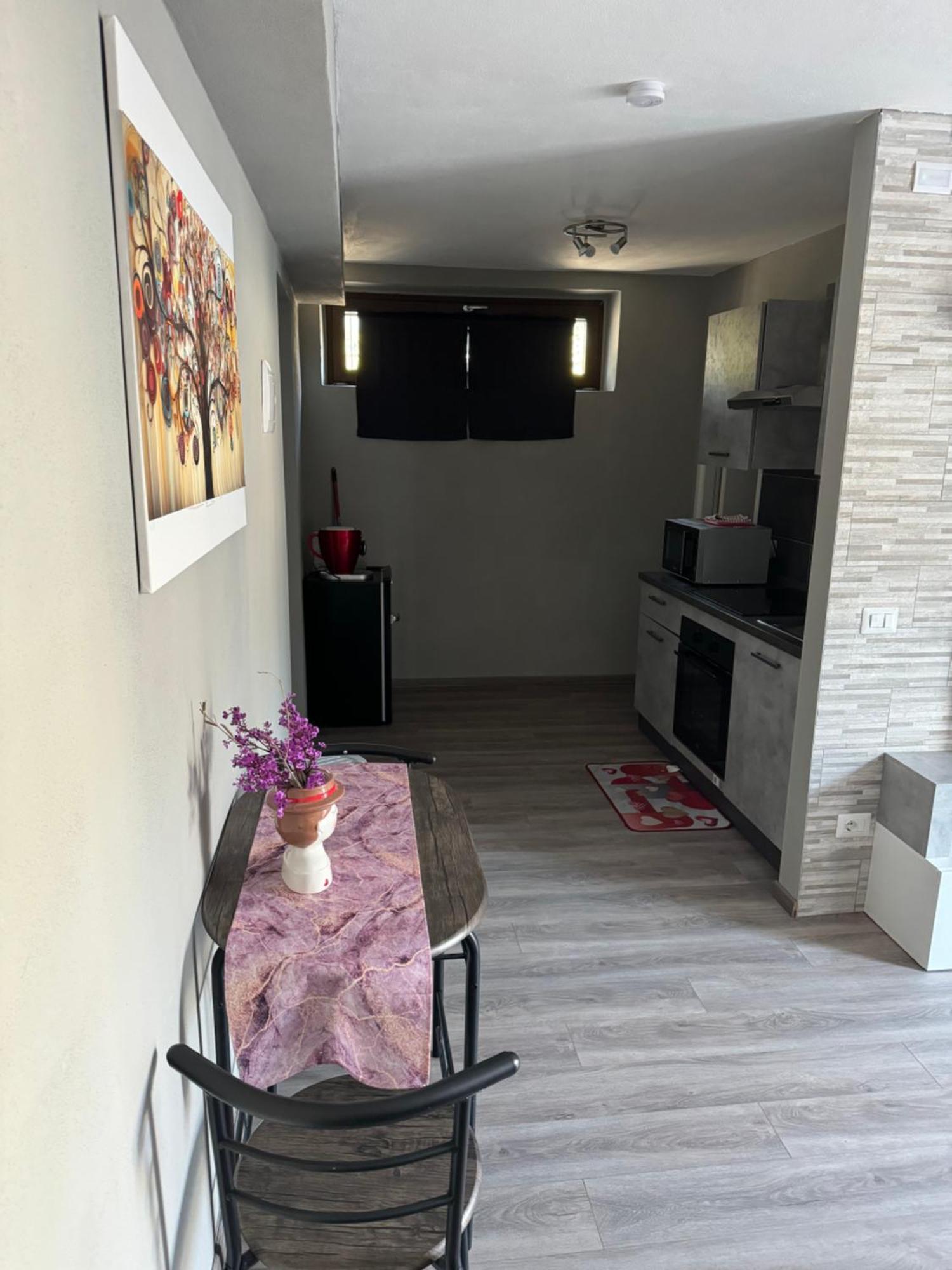 La Casa Di Sonia Apartment Verona Bagian luar foto