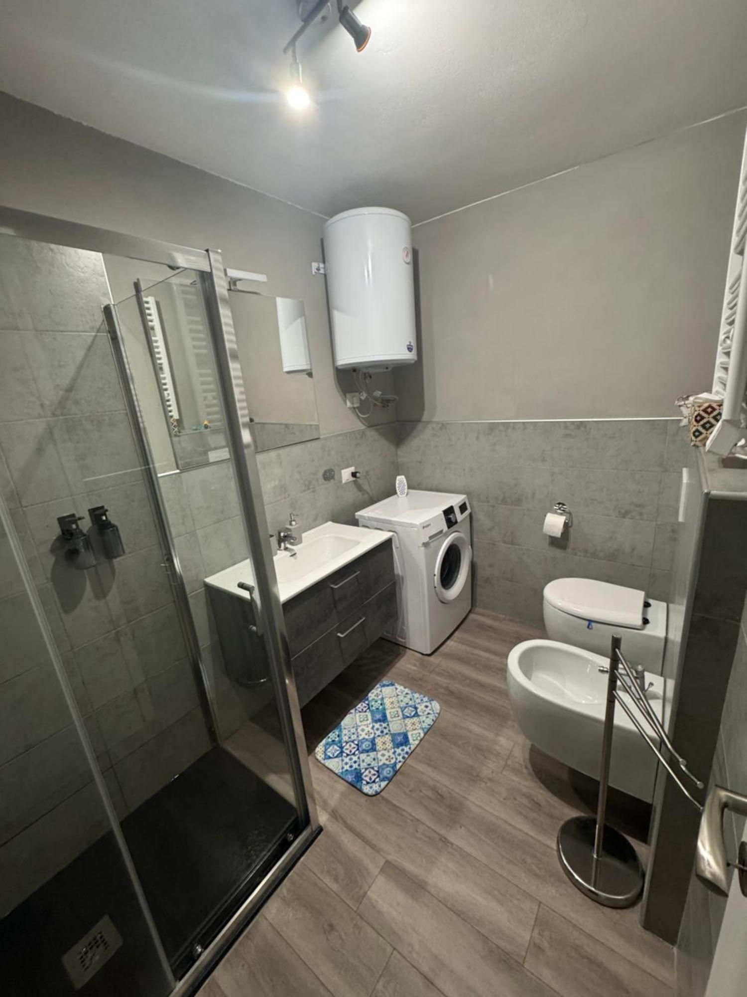 La Casa Di Sonia Apartment Verona Bagian luar foto